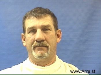 David Curtis Hardy Mugshot