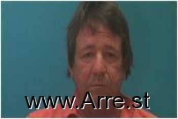 David Wade Harvey Mugshot