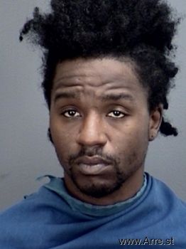 David Emmanuel Haynes Mugshot