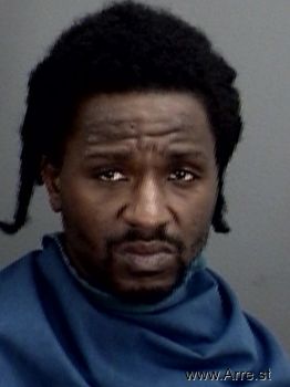 David Emmanuel Haynes Mugshot