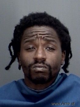 David Emmanuel Haynes Mugshot