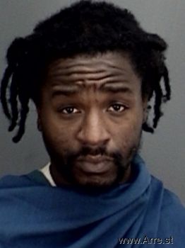 David Emmanuel Haynes Mugshot