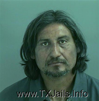 David  Hernandez Mugshot