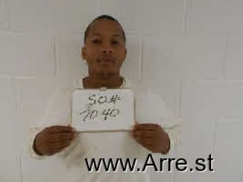 David Wayne Herring Mugshot