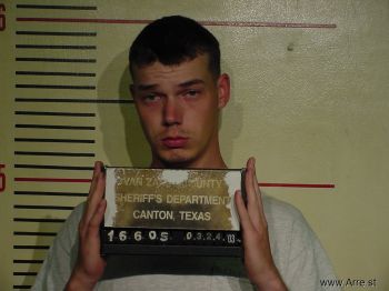 David  Herring Mugshot