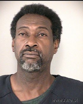 David  Hightower Mugshot