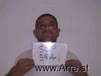 David Wayne Hoch Mugshot