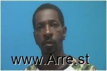 David Dewayne Hodge Mugshot