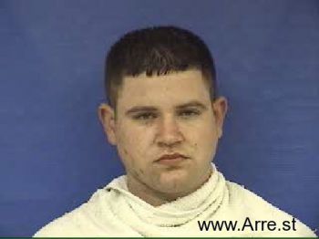 David Wayne Holt Mugshot