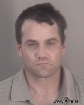 David Alan Holt Mugshot