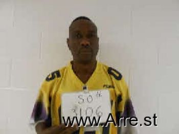 David Earl Houston Mugshot