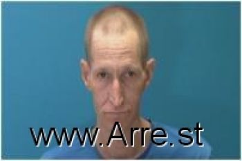 David Gregory Josephson Mugshot