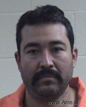 David  Juarez-hinojosa Mugshot