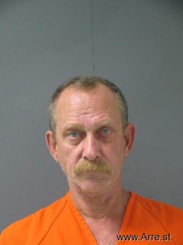 David Ross Kelley Mugshot