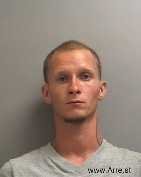 David Reuben Kelly Mugshot