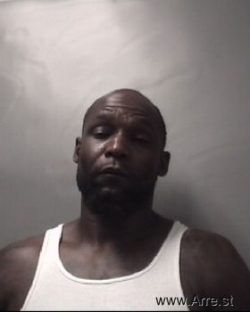 David Antonio Keys Mugshot