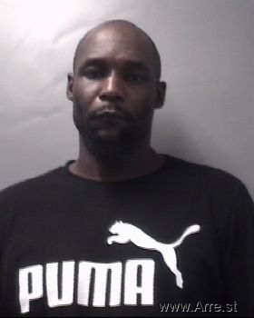 David Antonio Keys Mugshot