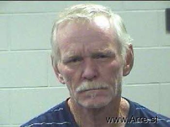 David Wayne Kimes Mugshot