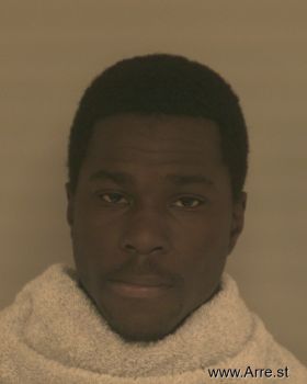 David Anthony Ladd Mugshot