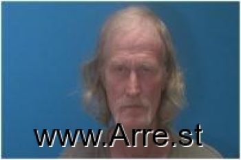 David Wayne Lambert Mugshot