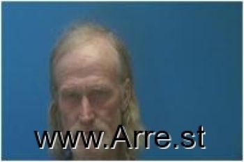 David Wayne Lambert Mugshot