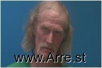 David Wayne Lambert Mugshot