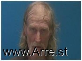 David Wayne Lambert Mugshot