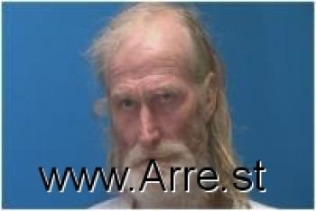 David Wayne Lambert Mugshot