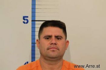 David  Lemus Mugshot