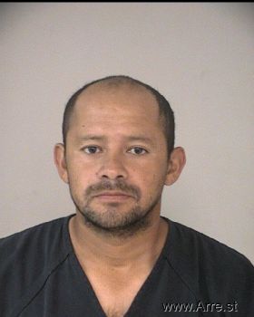 David Jonas Lemus Mugshot