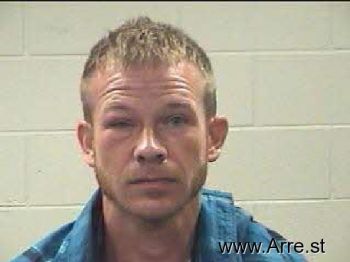 David Thomas Lester Mugshot