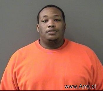 David Amos Junior Lockett Mugshot