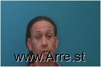 David Moises Lopez Mugshot