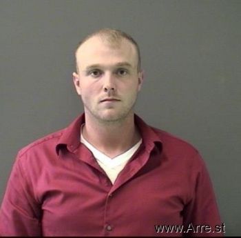 David Benjamin Luther Mugshot