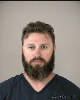 David  Marshall Mugshot