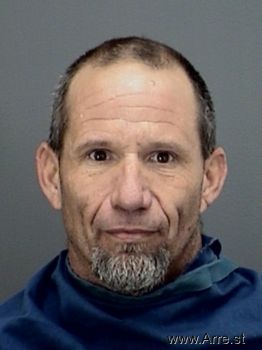 David Todd Martin Mugshot