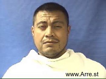 David Rosales Martinez Mugshot