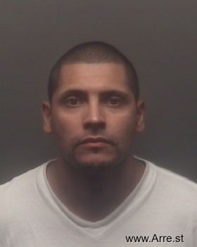 David  Martinez Mugshot