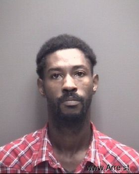 David Anthony Matthews Mugshot