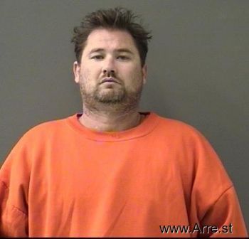 David Eric Matthews Mugshot