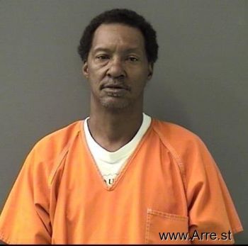 David Anthony Mays Mugshot