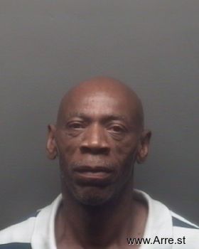 David Gregory Mccloud Mugshot