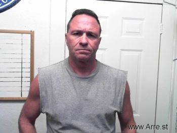 David Michael Jr Mcclure Mugshot