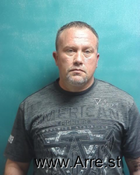 David Alan Mcdaniel Mugshot