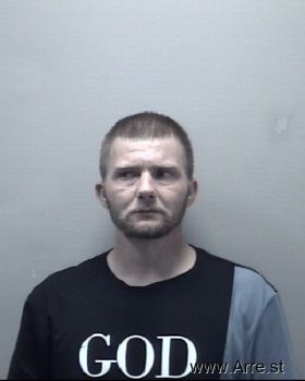 David Lee Mckinney Mugshot