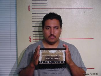 David Rodriguez Medina Mugshot