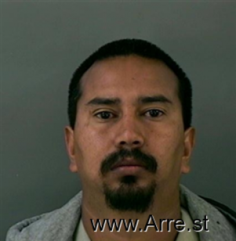 David  Medina Mugshot