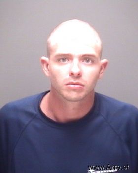 David August Menville Mugshot