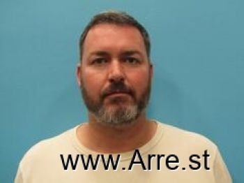 David  Milam Mugshot