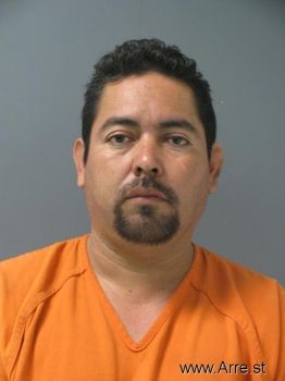 David Becerra Morales Mugshot